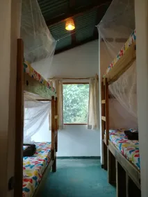 Mundo Nuevo ECO LODGE - Room