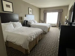 Holiday Inn Express & Suites Deming Mimbres Valley by IHG - Chambre