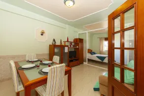 A10 Windmill 1 Bed with Pool by Dreamalgarve - Planta do andar