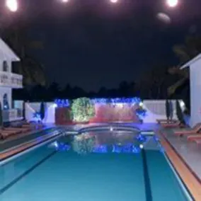 Colonia Santa Maria, A Club M Associate - Pool
