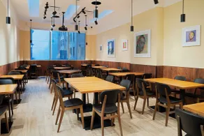 voco Times Square - Broadway by IHG - Restaurant