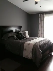 Driftwood Heights B&B - Vue de la chambre