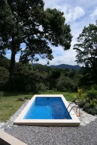 Casitas Vista Verde - Pool
