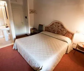 Hotel della Fonte - Camera