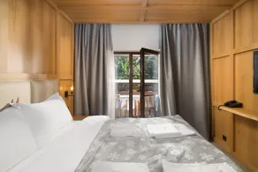 Hotel and Relax Moreni - Værelse