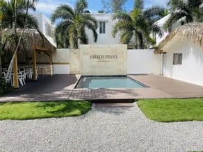 Empyrean Tropical Wellness Portillo - Pool