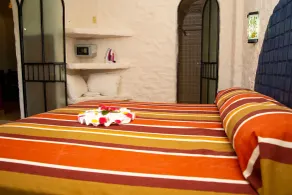 Puerta del mar - Rum