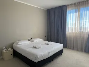 Terme Di Venturina - Toscana - Habitación