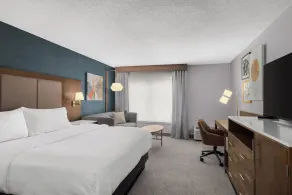 Holiday Inn Coralville - Iowa City by IHG - Chambre