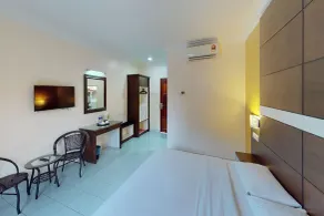 Casa Idaman Motel Langkawi - Zimmer