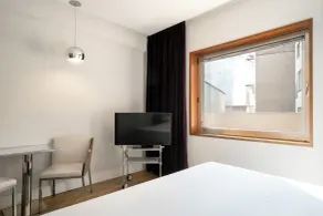 Hotel Palma Avenidas - Room