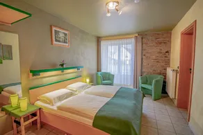 Hotel Ulftaler Schenke - Habitación