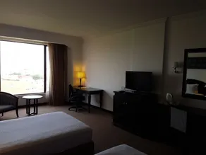 Bayview Hotel Georgetown Penang - Habitación