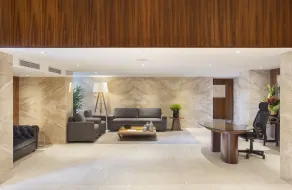 Windsor Leme Hotel - Reception