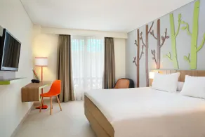 Grand Livio Kuta Hotel - Room