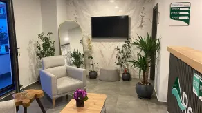 Koç Guest House - Reception