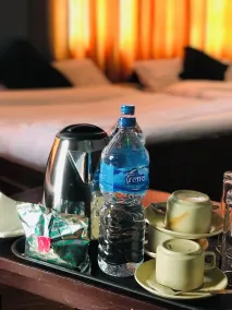 Mita Hotel  - Zimmer