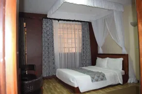Dale Suites Bungoma - Room