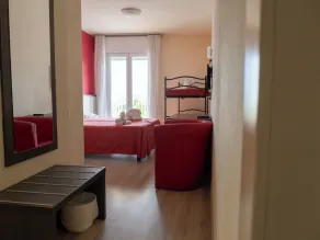 Family Hotel Alexander - Rom
