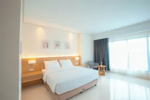 Hilani Boutique Hotel - Chambre