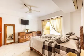 Alicia Beach, Hispaniola Sol! - Room
