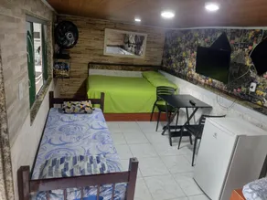 Recanto dos Loureiros - Zimmer