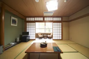 Hotel Nosegawa - Room