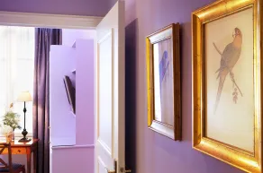 Le Relais Saint - Honoré - Chambre
