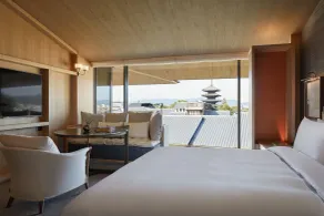 Park Hyatt Kyoto - Chambre