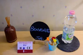 Hotel Torre Di Pratolungo - Zimmer