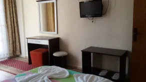 Kartal Hotel - Chambre