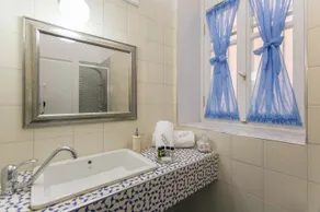 Efchi 1904 - Salle de bain