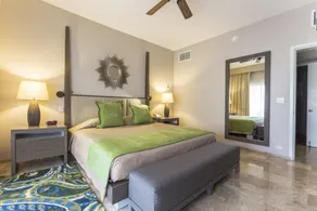 The Royal Sands - Habitación