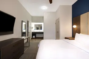 Homewood Suites by Hilton Jackson-Ridgeland - Chambre