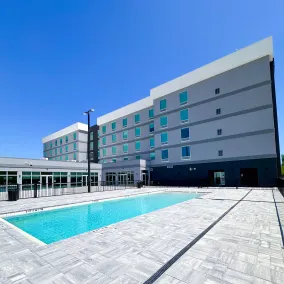 Home2 Suites by Hilton Fort Walton Beach Eglin AirForce Base - Pool