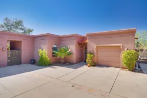 Mtn-view Tucson Home Near Hiking & Biking - Innvendig