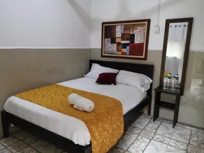 Hotel Aldea Pura Vida - Room
