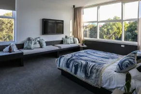 Barrys Beach Road Hotel - Room
