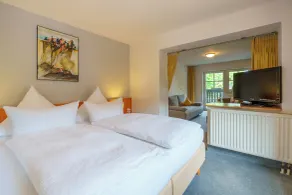Hotel Sonne - Camera