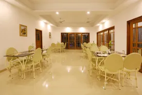 Once Upon The River, Aluva - Near Cochin International Airport - Restaurant