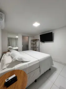 Terras Verdes Residence - Room