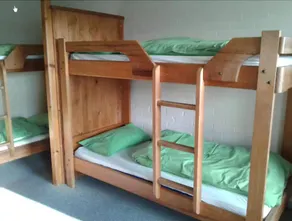 YHA Streatley on Thames - Habitación