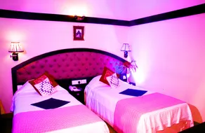 Toshali Sands Nature Escape Puri - Room