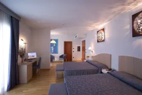 West Florence - Chambre