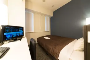 Sanco Inn Shizuoka Kitaguchi - Chambre