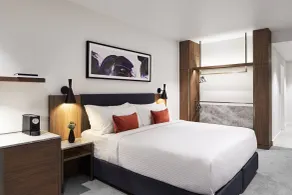 Crowne Plaza Sydney Darling Harbour by IHG - Camera