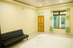 Shifa Lodge Maldives - Zimmer