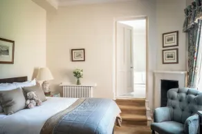New Hall Hotel & Spa, Birmingham - Habitación