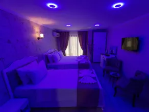 Vander Valk İstanbul Hotel - Room