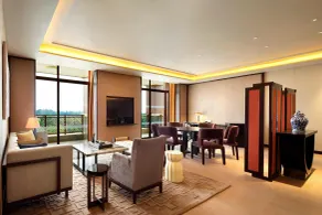Four Points by Sheraton Chengdu, Anren - Room